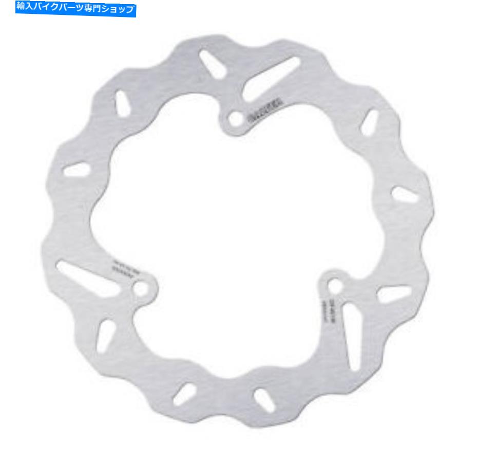 Brake Pads ヤマハYZFのリアガルファーブレーキディスク-R3 320 15- Rear Galfer Brake Disc For YAMAHA YZF - R3 320 15-【並行輸入品】