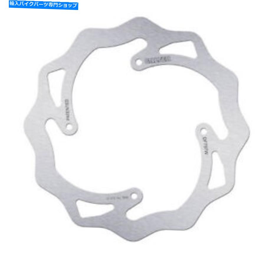 Brake Pads KTMフリーライドEL 12-14用のリアガルファーブレーキディスク Rear Galfer Brake Disc For KTM FREERIDE EL 12-14【並行輸入品】