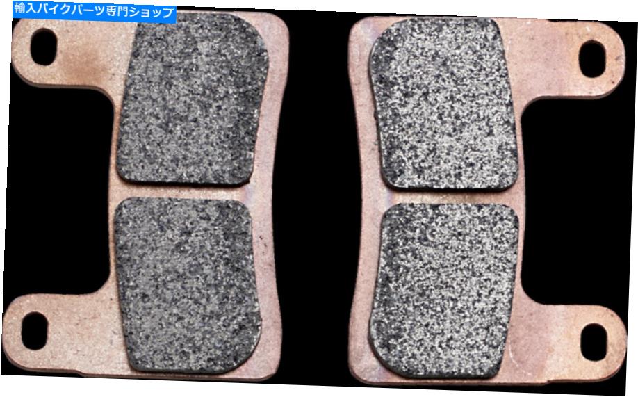 Brake Pads EBC GPFAX724HH焼結ロードレース「GPFAX」ブレーキパッド EBC GPFAX724HH Sintered Road Race \