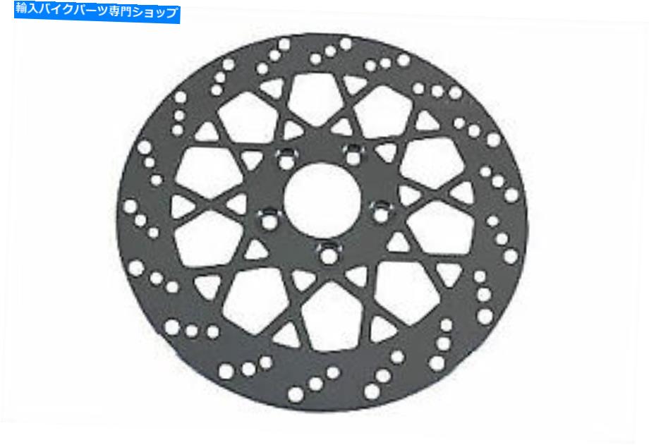 Brake Disc Rotors 11-1/2 \