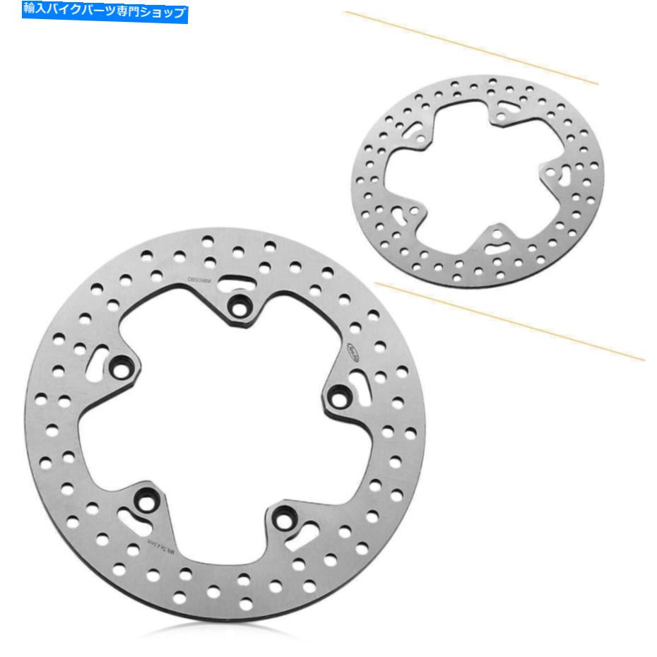 Brake Disc Rotors BMW R1200GS 2013-2015 R1200RT 2014 2015オートバイ用リアブレーキディスクローター Rear Brake Disc Rotor For BMW R1200GS 2013-2015 R1200RT 2014 2015 Motorcycle【並行輸入品】|Us Custom Parts Shop USDM