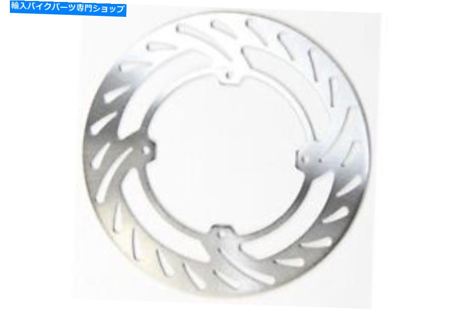 Brake Disc Rotors Honda XR 400 R 1996-2004 EBCフロントブレーキディスクローター＆パッドMD6001D/FA185TT Fits HONDA XR 400 R 1996-2004 EBC Front Brake Disc Rotor & Pads MD6001D/FA185TT【並行輸入品】