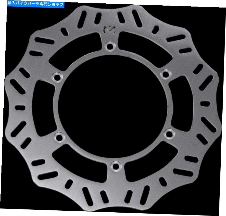 Brake Disc Rotors ムース非フローティング標準220mmフロントブレーキローターディスクガスガスMC 2006 Moose Non-Floating Standard 220mm Front Brake Rotor Disc GAS GAS MC 2006【並行輸入品】 44,022円