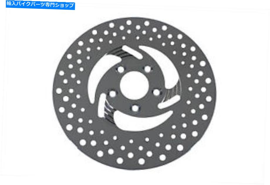 Brake Disc Rotors 11-1/2リアブレーキディスク 11-1/2 Rear Brake Disc【並行輸入品】