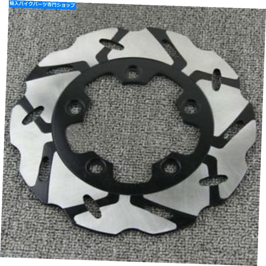 Brake Disc Rotors スズキGS1200のリアブレーキディスクローター01 RF400R RF600R 93-97 RF900R 1994-1999 Rear Brake Disc Rotor For Suzuki GS1200 01 RF400R RF600R 93-97 RF900R 1994-1999【並行輸入品】｜Us Custom Parts Shop USDM