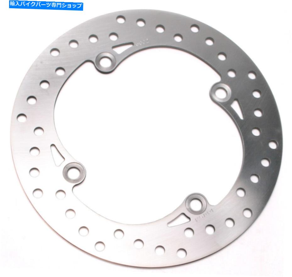 Brake Disc Rotors EBC MD6002DホンダCR125R / CR250R / CR500R用のリア標準ブレーキローター EBC MD6002D Rear Standard Brake Rotor For Honda CR125R / CR250R / CR500R【並行輸入品】