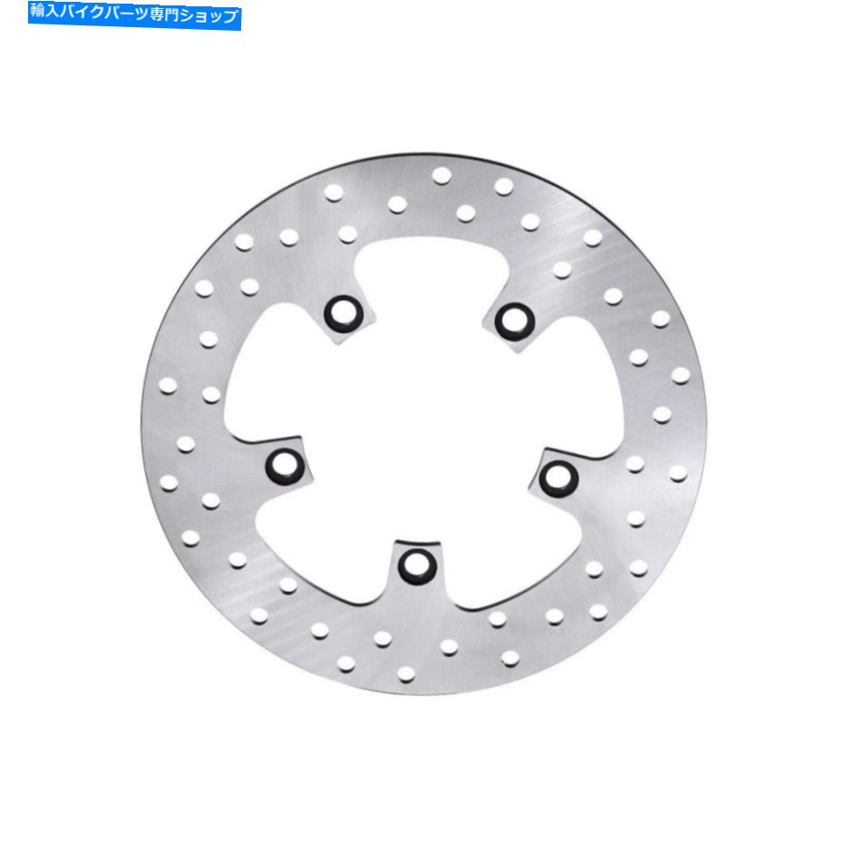 Brake Disc Rotors ヤマハXJ6ディバーソンfリアブレーキディスクローター Yamaha XJ6 Diverson F Rear Brake Disc Rotor【並行輸入品】