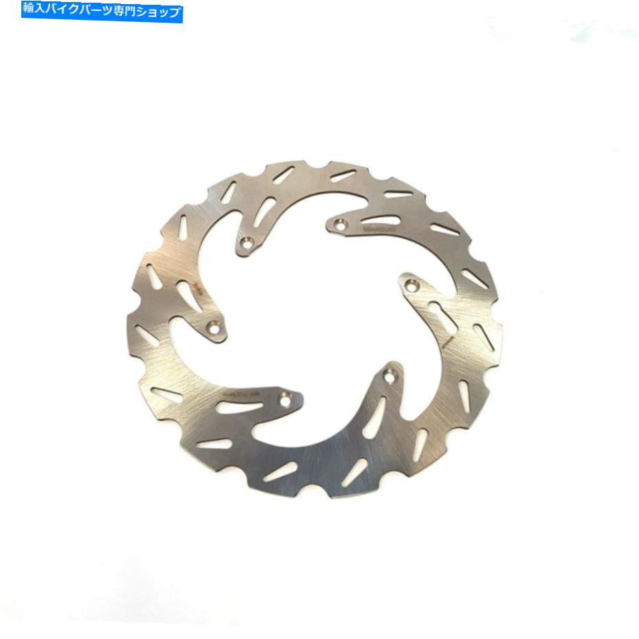 Brake Disc Rotors Mojo Motosport -Gasgas Front Brake Rotor 260mm | Mojo-gas-frtr MOJO Motosport - GasGas Front Brake Rotor 260mm | MOJO-GAS-FRTR【並行輸入品】