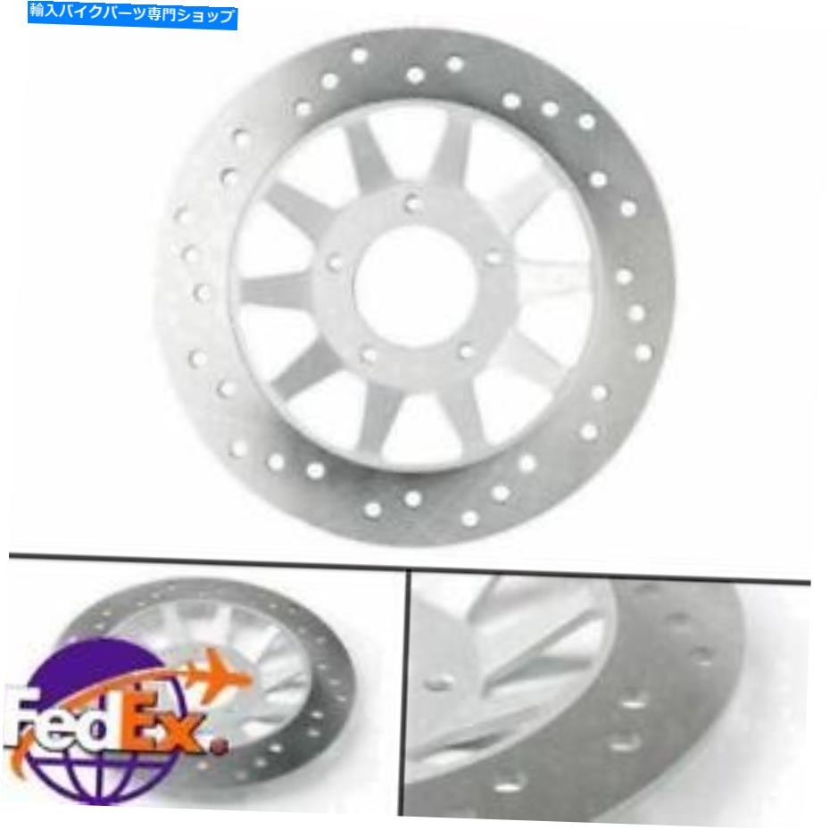 Brake Disc Rotors フロントブレーキディスクローター45351-KRE-920ホンダXR125L 2003-2006 S3 Front Brake Disc Rotor 45351-KRE-920 For Honda XR125L 2003-2006 S3【並行輸入品】 44,022円