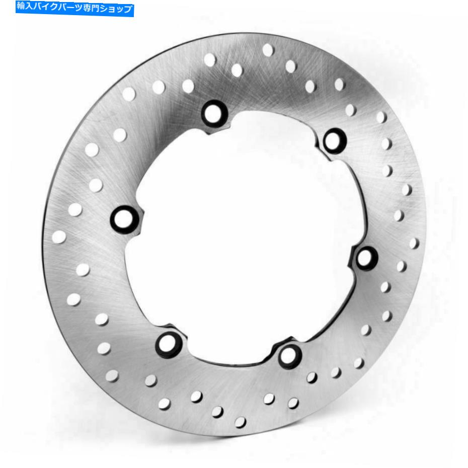Brake Disc Rotors リアブレーキディスクローター10 \