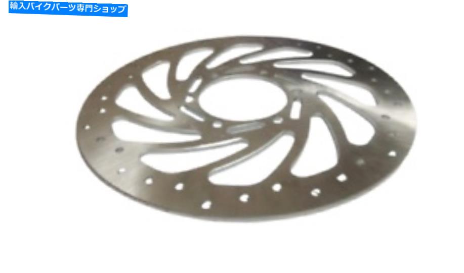 Brake Disc Rotors フロントディスクブレーキ320 mmフィットKTMデューク390 KTM RC 390モデル2017-2019 Front Disc Brake 320 mm Fits KTM Duke 390 KTM Rc 390 Model 2017-2019【並行輸入品】|Us Custom Parts Shop USDM