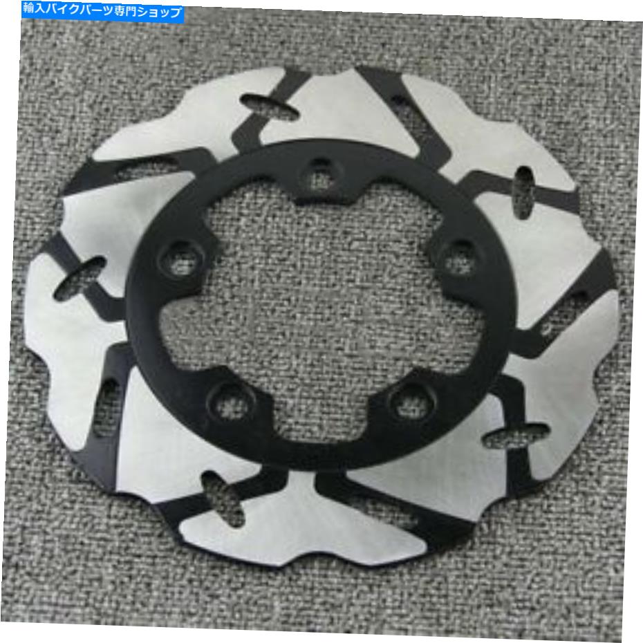 【楽天市場】Brake Disc Rotors スズキGSXR750のリアブレーキディスクローター88-95 Hayabusa ...