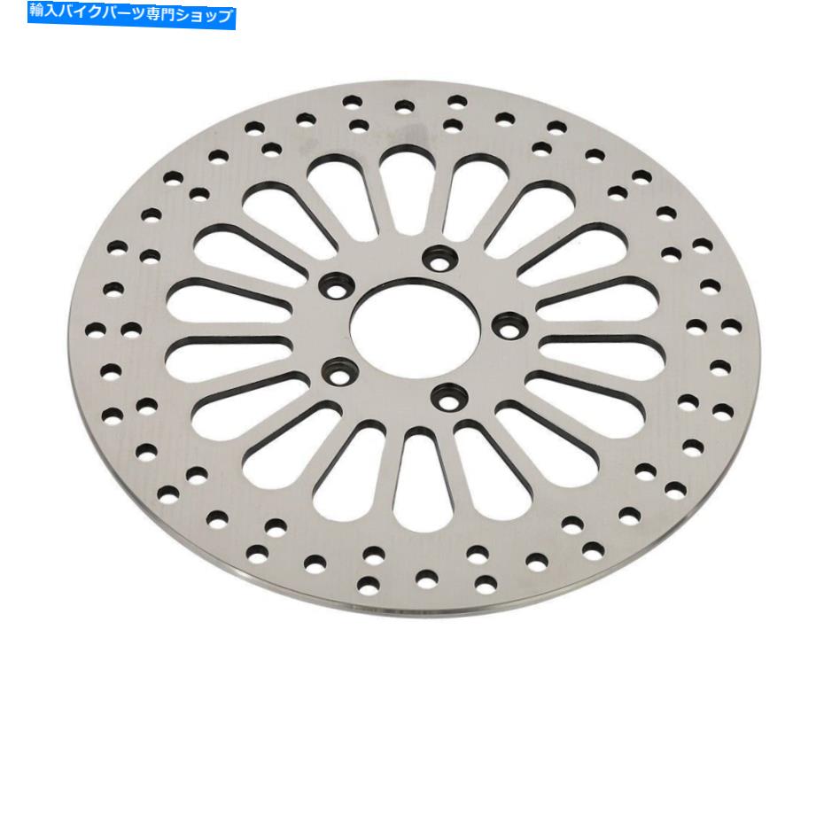 Brake Disc Rotors 11.8 \