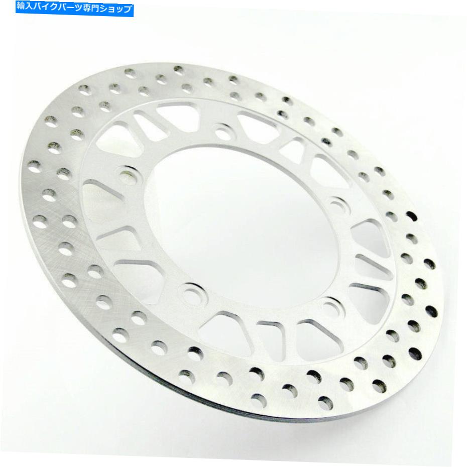 Brake Disc Rotors スズキAN650バーグマンAN400スカイウェーブと250スカイウェーブタイプM/sのフロントブレーキディスク Front Brake Disc for Suzuki AN650 Burgman AN400 Skywave AN250 Skywave Type M/S【並行輸入品】|Us Custom Parts Shop USDM