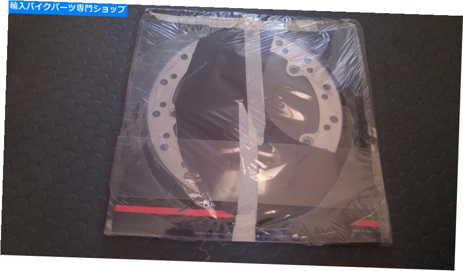 Brake Disc Rotors 新しいBMWリアブレーキディスク /ローターバイケマスター962019 New BMW Rear brake Disc / Rotor Bikemaster 962019【並行輸入品】｜Us Custom Parts Shop USDM