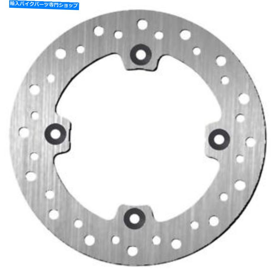 Brake Disc Rotors SBS標準ブレーキローターリアフィットホンダCR500R/CR125R/CR250R 2ストローク SBS Standard Brake Rotor Rear fits Honda CR500R/CR125R/CR250R 2-Stroke【並行輸入品】 44,022円
