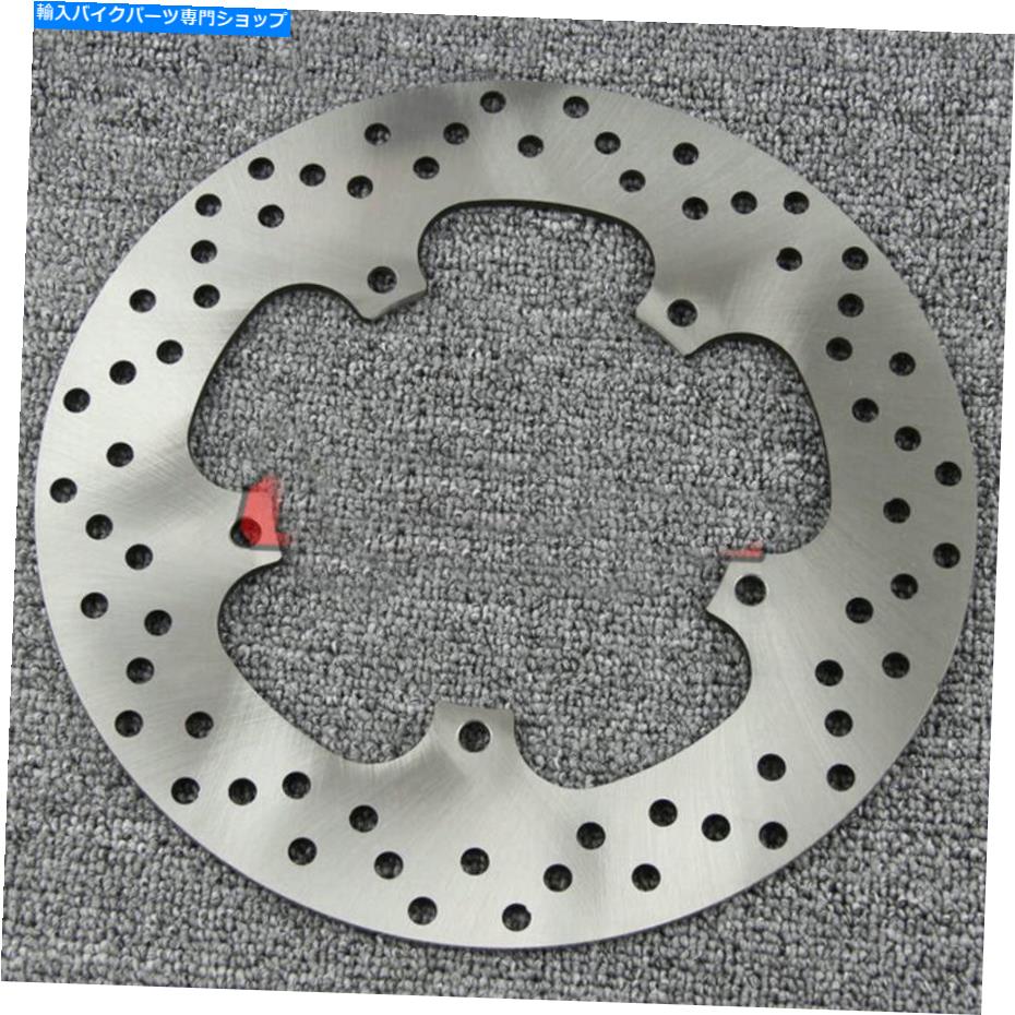 Brake Disc Rotors ヤマハのフロントブレーキディスクローターYP400 Majesty 04-14 YP125 YP250 X-MAX YP250G Front Brake Disc Rotor For Yamaha YP400 Majesty 04-14 YP125 YP250 X-Max YP250G【並行輸入品】