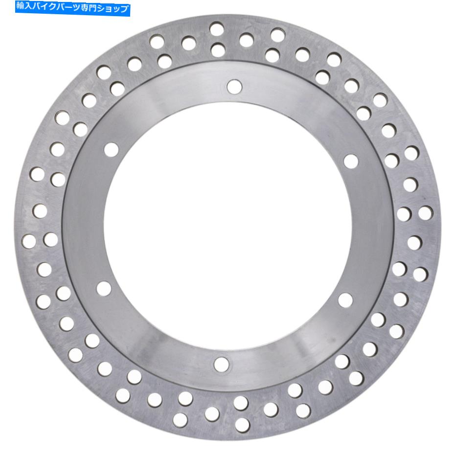 Brake Disc Rotors ホンダゴールドウィング用ニッチリアブレーキローター1500 Valkyrie 1500 43251-MT8-000 NICHE Rear Brake Rotor For Honda Goldwing 1500 Valkyrie 1500 43251-MT8-000【並行輸入品】