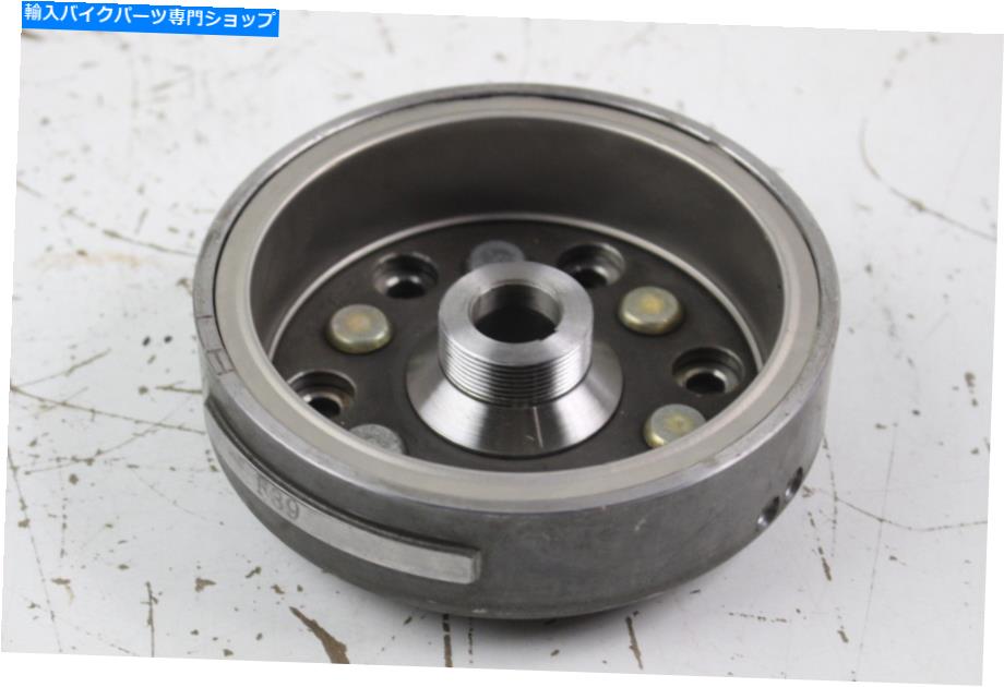 Brake Disc Rotors UTVローターHisun Massimo Qlink 500 700 CCフライホイールディスカバリーXLT 4WD ATV UTV ROTOR HISUN MASSIMO QLINK 500 700 cc FLYWHEEL DISCOVERY XLT 4WD ATV【並行輸入品】
