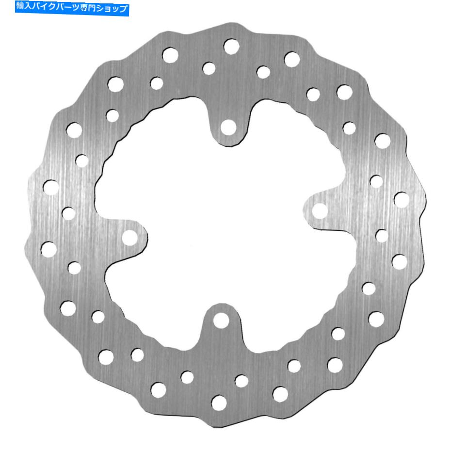 Brake Disc Rotors Bikemaster -1102X -Contour Brake Rotor BikeMaster - 1102X - Contour Brake Rotor【並行輸入品】