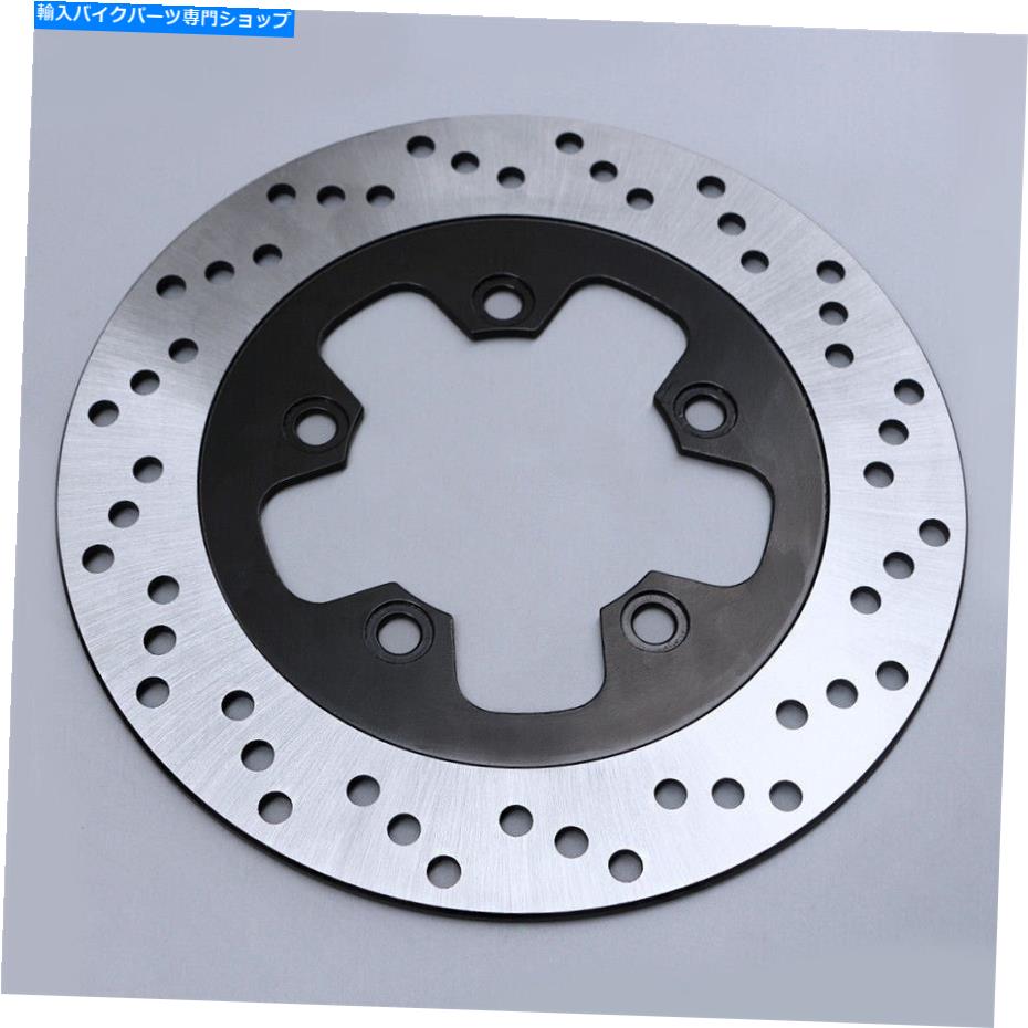 Brake Disc Rotors スズキの240mmリアブレーキディスクローターGSX600F GSX750F Katana 1998-2006 240mm Rear Brake Disc Rotor For Suzuki GSX600F GSX750F Katana 1998-2006【並行輸入品】