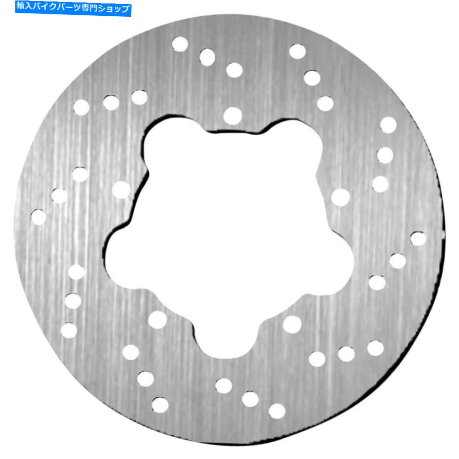 Brake Disc Rotors Vespa Sprint 125 Iget ABS 2016-2018 SBSフロントブレーキディスク Vespa SPRINT 125 IGET ABS 2016-2018 SBS Front Brake Disc【並行輸入品】 42,108円