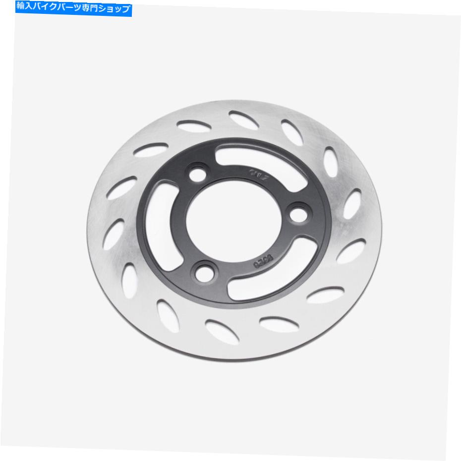 Brake Disc Rotors YD1200D-11-E5のフロントブレーキディスク（BRDF118） Front Brake Disc for YD1200D-11-E5 (BRDF118)【並行輸入品】