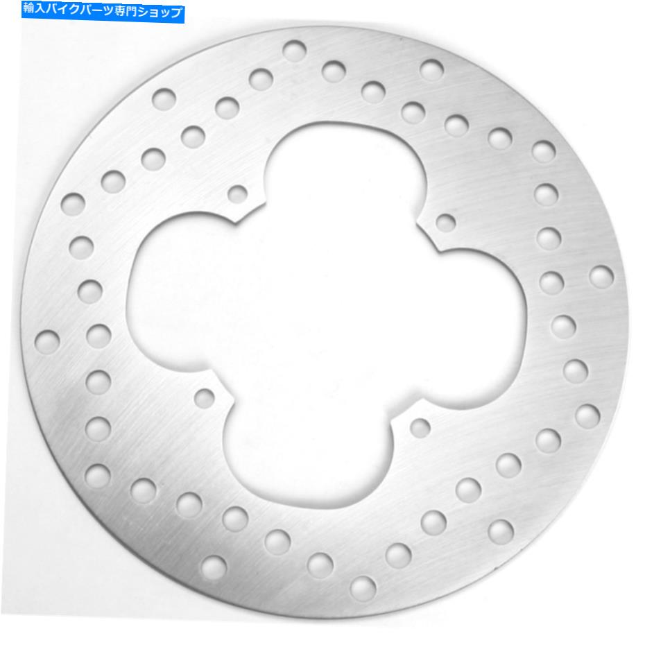 Brake Disc Rotors EBC標準ローターリアMD6316D EBC Standard Rotor Rear MD6316D【並行輸入品】|Us Custom Parts Shop USDM