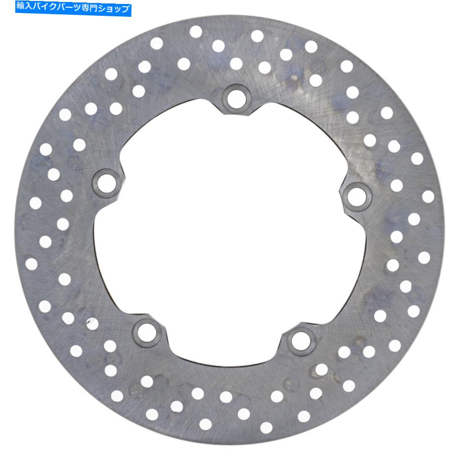 Brake Disc Rotors ヤマハMT-09 XSR900 FJ09 FZ09用ニッチリアブレーキローター1RC-2582W-00-00 NICHE Rear Brake Rotor For Yamaha MT-09 XSR900 FJ09 FZ09 1RC-2582W-00-00【並行輸入品】｜Us Custom Parts Shop USDM