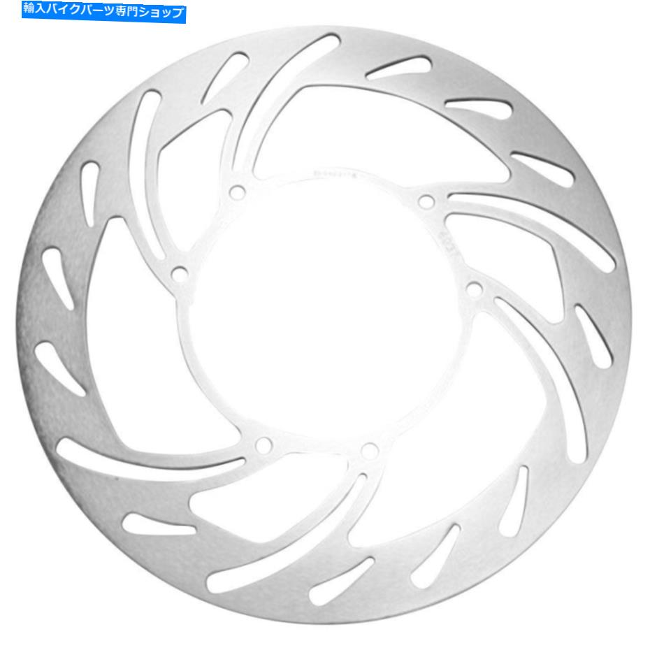 Brake Disc Rotors EBCブレーキローター、フロント240mm EBC Brake Rotor, Front 240mm【並行輸入品】｜Us Custom Parts Shop USDM