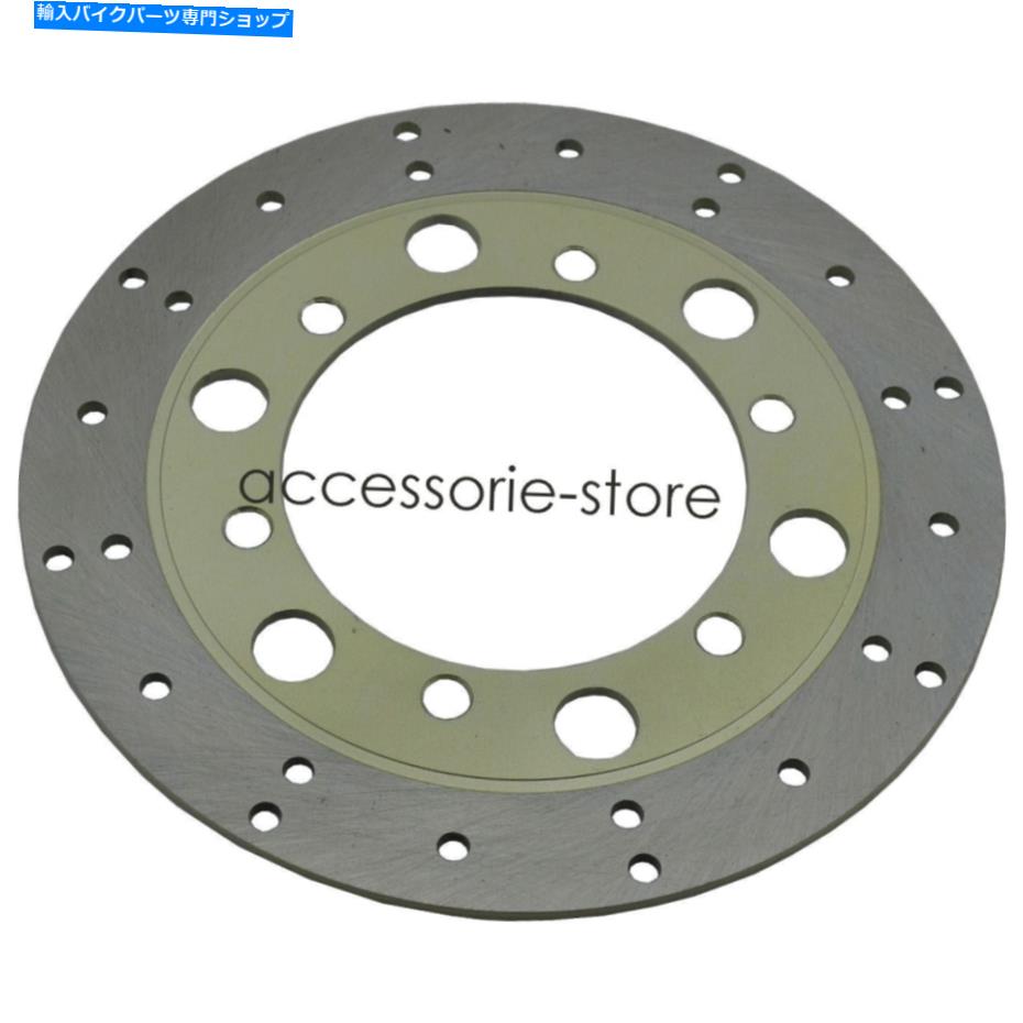 Brake Disc Rotors Honda Rebel CA250 CMX250 1986-2016用の新しいフロントブレーキディスクローター New front brake disc rotor For Honda REBEL CA250 CMX250 1986-2016【並行輸入品】｜Us Custom Parts Shop USDM