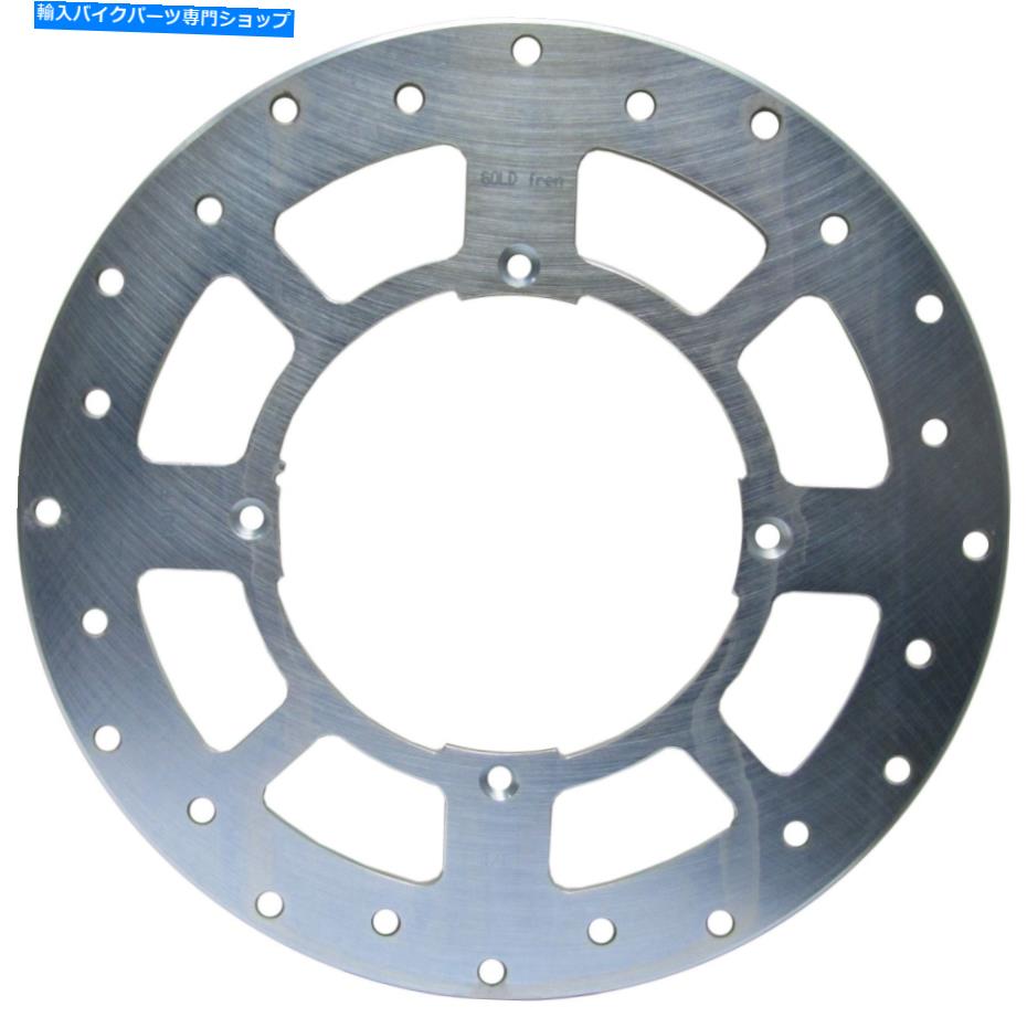 Brake Disc Rotors 2008年のHusqvarna SM 125 sのブレーキディスクフロント Brake Disc Front For 2008 Husqvarna SM 125 S【並行輸入品】
