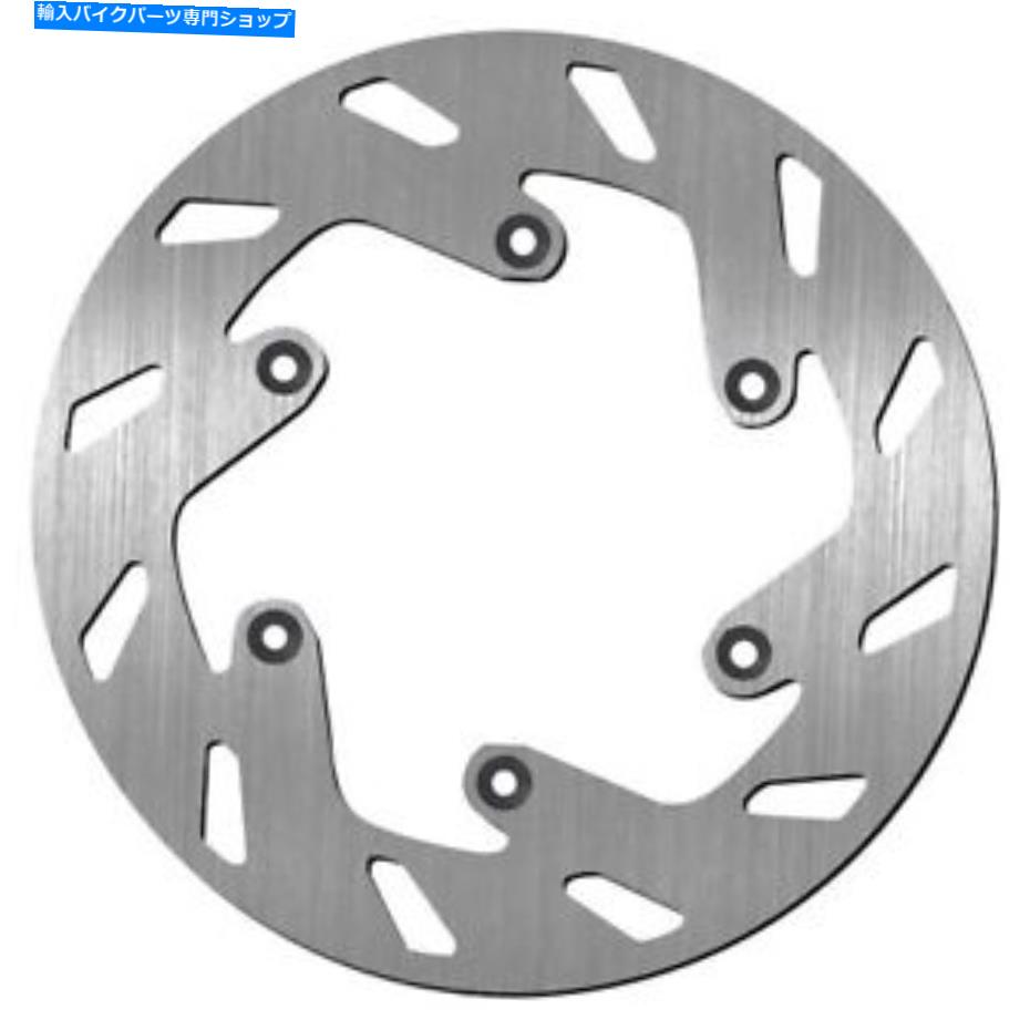 Brake Disc Rotors SBS標準ブレーキローターリア＃5049/5205049100 ktm/husqvarna/husaberg SBS Standard Brake Rotor Rear #5049/5205049100 KTM/Husqvarna/Husaberg【並行輸入品】