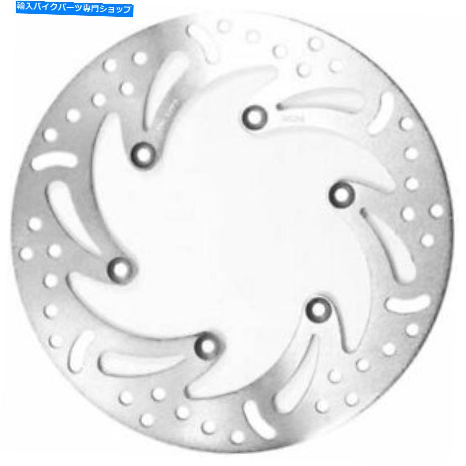 Brake Disc Rotors EBC Pro Lite Lear Disc Honda 2011 XL700V8 Transalp EBC Pro Lite Rear Disc Honda 2011 XL700V8 Transalp【並行輸入品】
