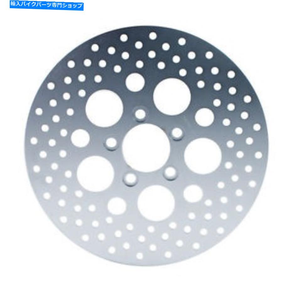 Brake Disc Rotors ブレーキディスク11,5 \