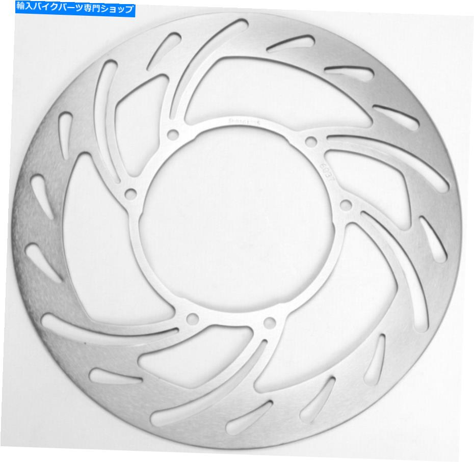 Brake Disc Rotors 標準ブレーキローターEBC MD6037D CR125-500＆CRF250-450R/X Standard Brake Rotor EBC MD6037D CR125-500 & CRF250-450R/X【並行輸入品】