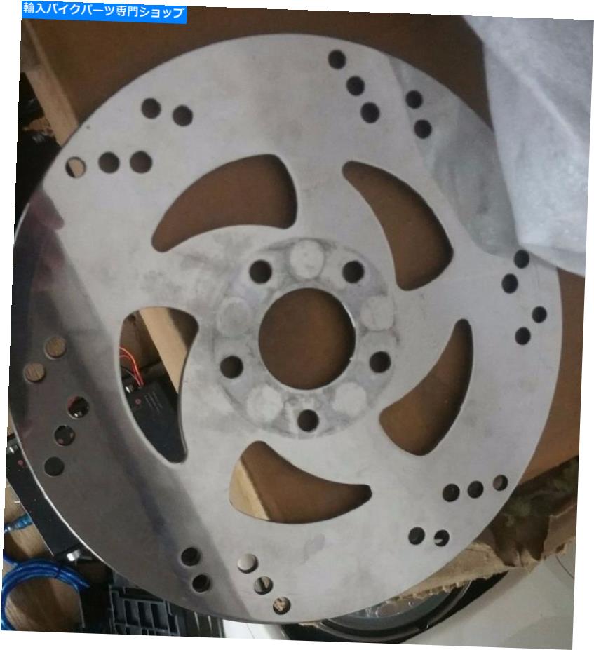 Brake Disc Rotors Viper Motorcycle Companyフロントブレーキローター4780003 Viper Motorcycle Company Front Brake Rotor 4780003【並行輸入品】|Us Custom Parts Shop USDM