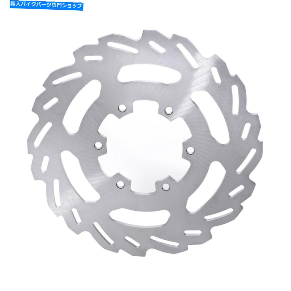 Brake Disc Rotors HyosungリアブレーキディスクローターGV650 Aquilia GV700 Hyosung Rear Brake Disc Rotor GV650 Aquilia GV700【並行輸入品】|Us Custom Parts Shop USDM