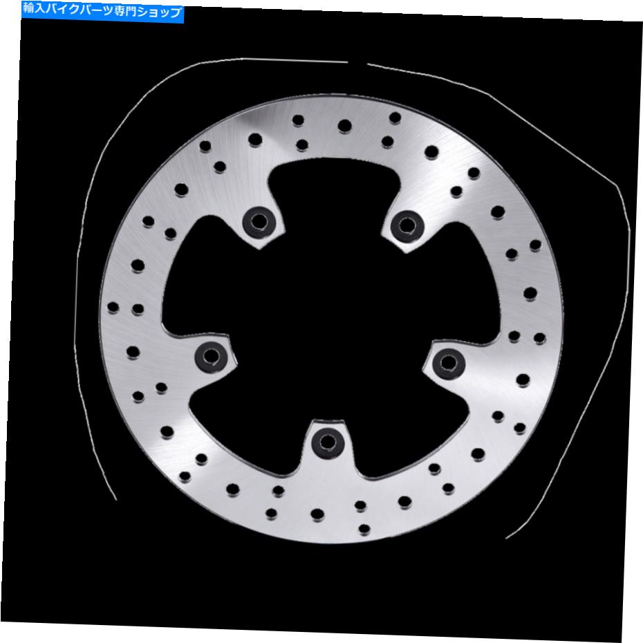 Brake Disc Rotors KTM 690 Supermoto Lear Brake Rotor Disc KTM 690 Supermoto Rear Brake Rotor Disc【並行輸入品】｜Us Custom Parts Shop USDM