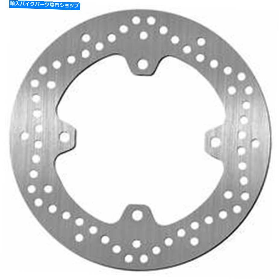 Brake Disc Rotors オフロード5205018100のSBSブレーキローター SBS BRAKE ROTORS FOR OFFROAD 5205018100【並行輸入品】