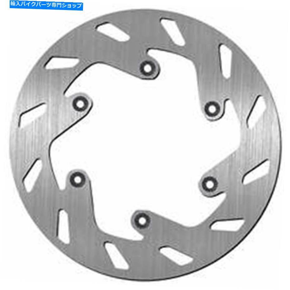 Brake Disc Rotors オフロード5205049100のSBSブレーキローター SBS BRAKE ROTORS FOR OFFROAD 5205049100【並行輸入品】