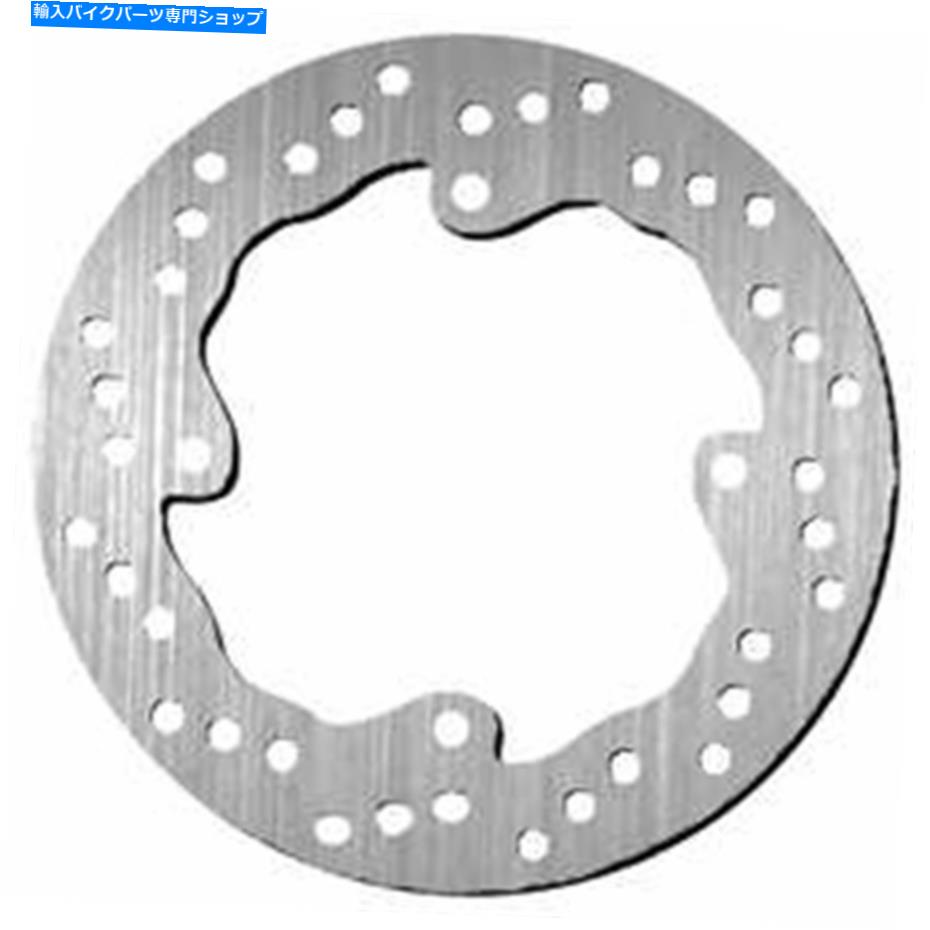 Brake Disc Rotors オフロード5205010100のSBSブレーキローター SBS BRAKE ROTORS FOR OFFROAD 5205010100【並行輸入品】