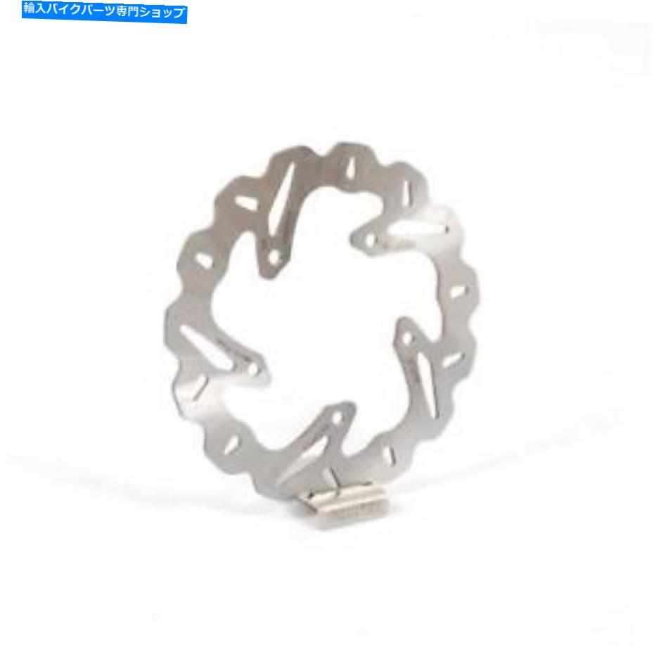 Brake Disc Rotors Galfer Wavy Rear Brake Disc Wave Rotor Yamaha YZF125R YZF 125 R 2008-2012 Galfer Wavy Rear Brake Disc Wave Rotor Yamaha YZF125R YZF 125 R 2008-2012【並行輸入品】