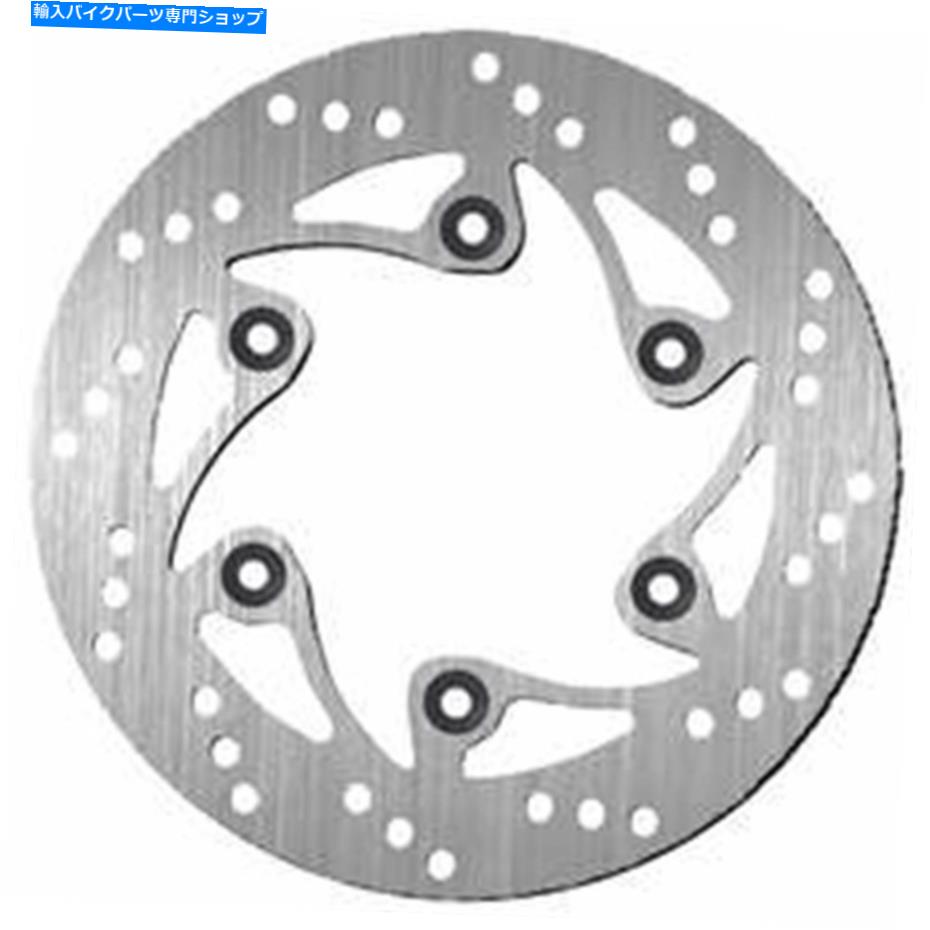 Brake Disc Rotors オフロード5205053100のSBSブレーキローター SBS BRAKE ROTORS FOR OFFROAD 5205053100【並行輸入品】