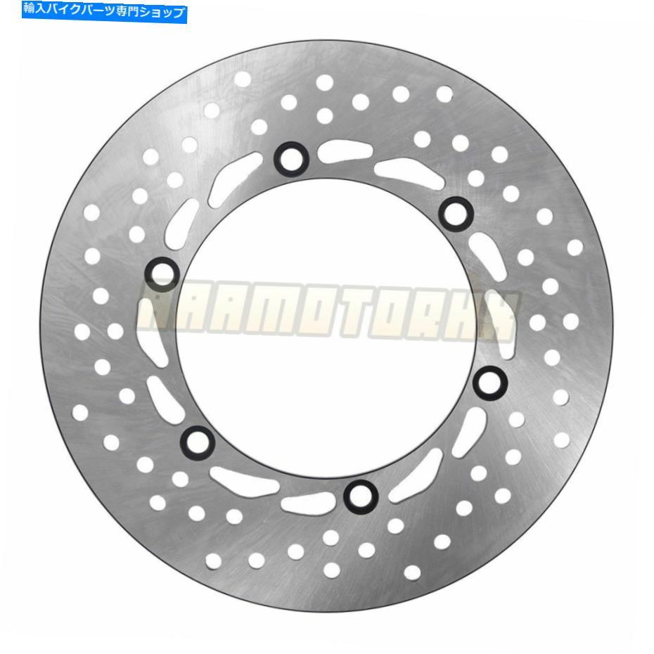 Brake Disc Rotors ホンダFJS600シルバーウィング2003-2009 2004 05 06 07 2008のフロントブレーキディスクローター Front Brake Disc Rotor For Honda FJS600 Silverwing 2003-2009 2004 05 06 07 2008【並行輸入品】|Us Custom Parts Shop USDM