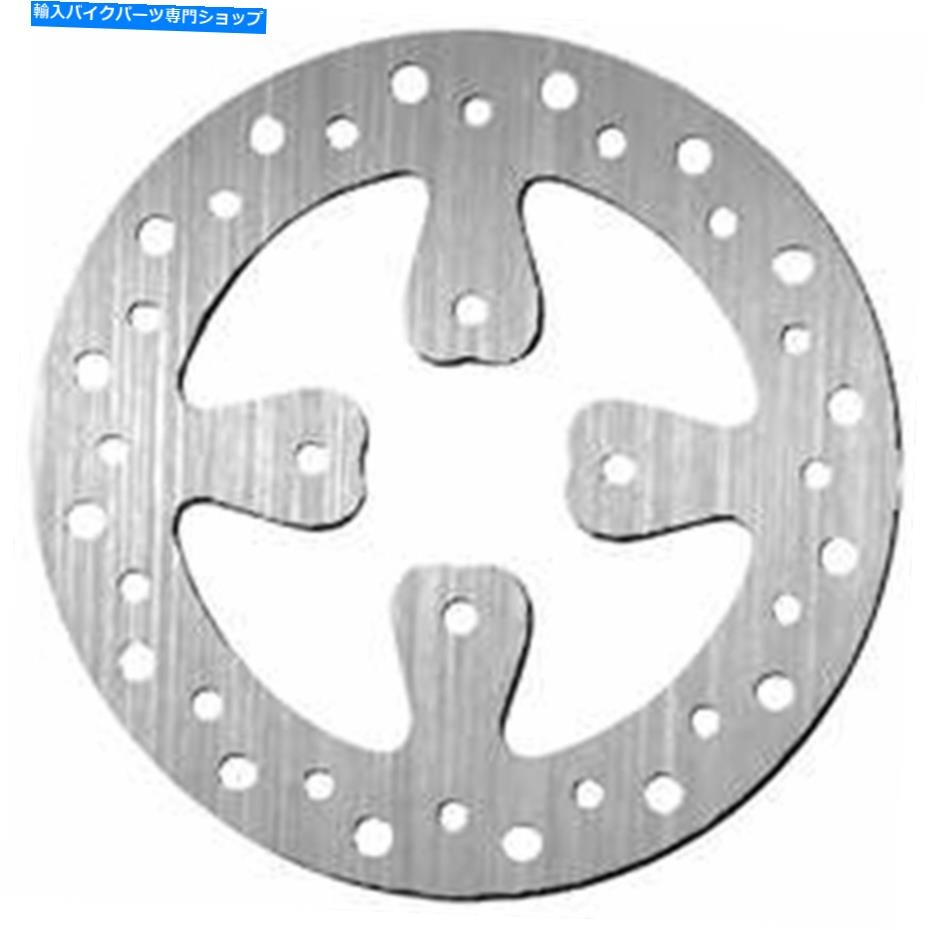 Brake Disc Rotors ATV/UTV 5205023100のSBSブレーキローター SBS BRAKE ROTORS FOR ATV/UTV 5205023100【並行輸入品】