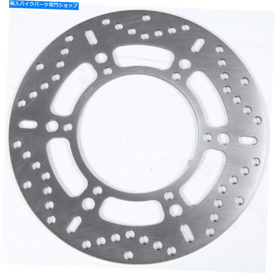 Brake Disc Rotors EBC標準ブレーキローターMD2002 EBC Standard Brake Rotor MD2002【並行輸入品】|Us Custom Parts Shop USDM