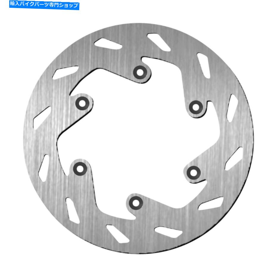 Brake Disc Rotors KTM 129用のBikemaster Brake Rotor Rear BikeMaster Brake Rotor Rear for KTM 129【並行輸入品】|Us Custom Parts Shop USDM