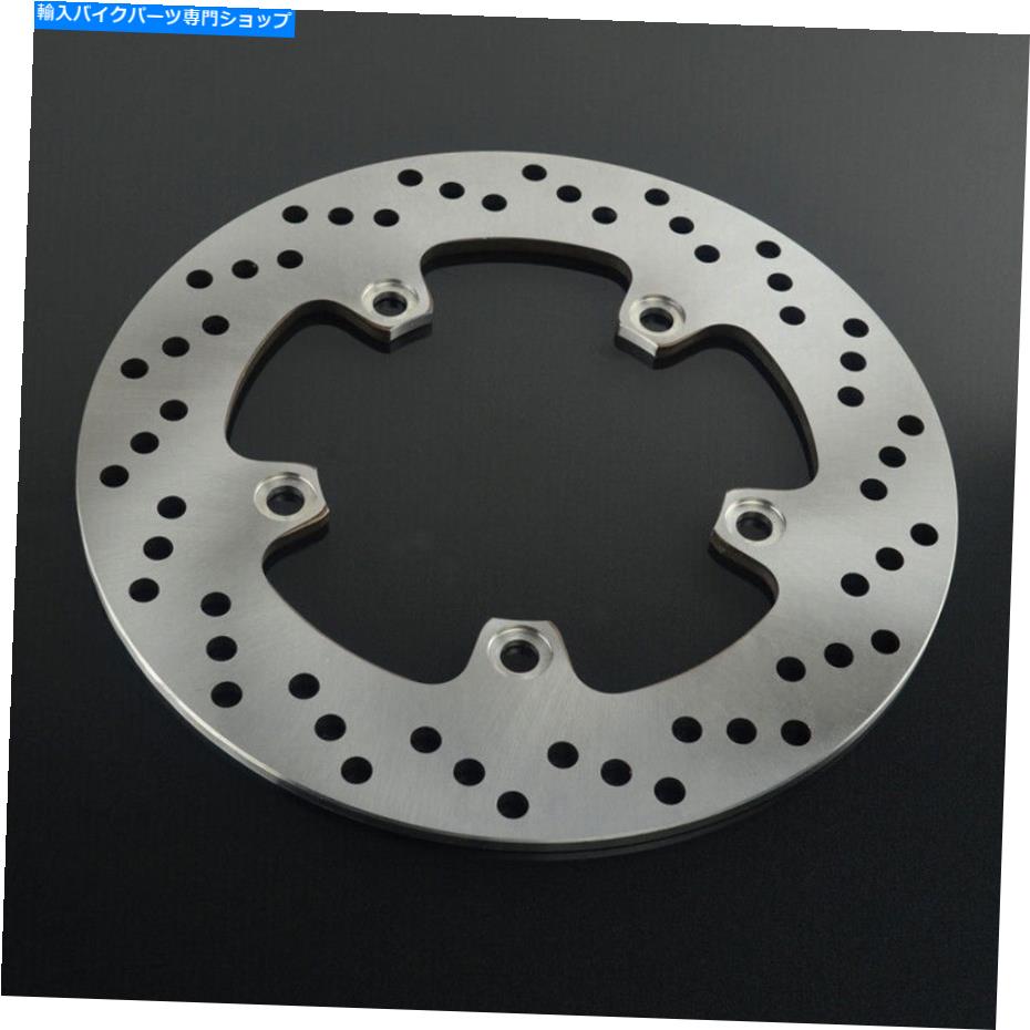 Brake Disc Rotors スズキAN650 2004-2012バーグマン用の新しい250mmオートバイリアブレーキディスクローター New 250MM Motorcycle Rear Brake Disc Rotor For Suzuki AN650 2004-2012 Burgman【並行輸入品】|Us Custom Parts Shop USDM