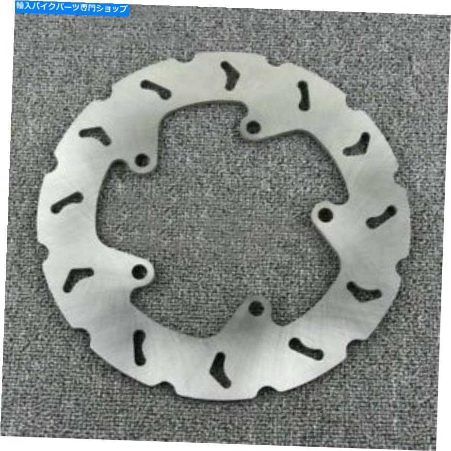 Brake Disc Rotors スズキバーグマンのフロントブレーキディスクローターを再調整 Refit Front Brake Disc Rotor For Suzuki Burgman AN250 AN400 03-14 AN650 04-12【並行輸入品】｜Us Custom Parts Shop USDM